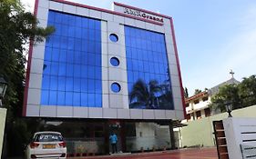 Hotel Amr Graand